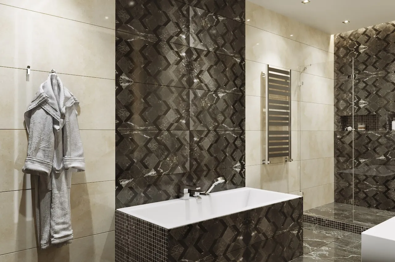 Bathrooms — 04