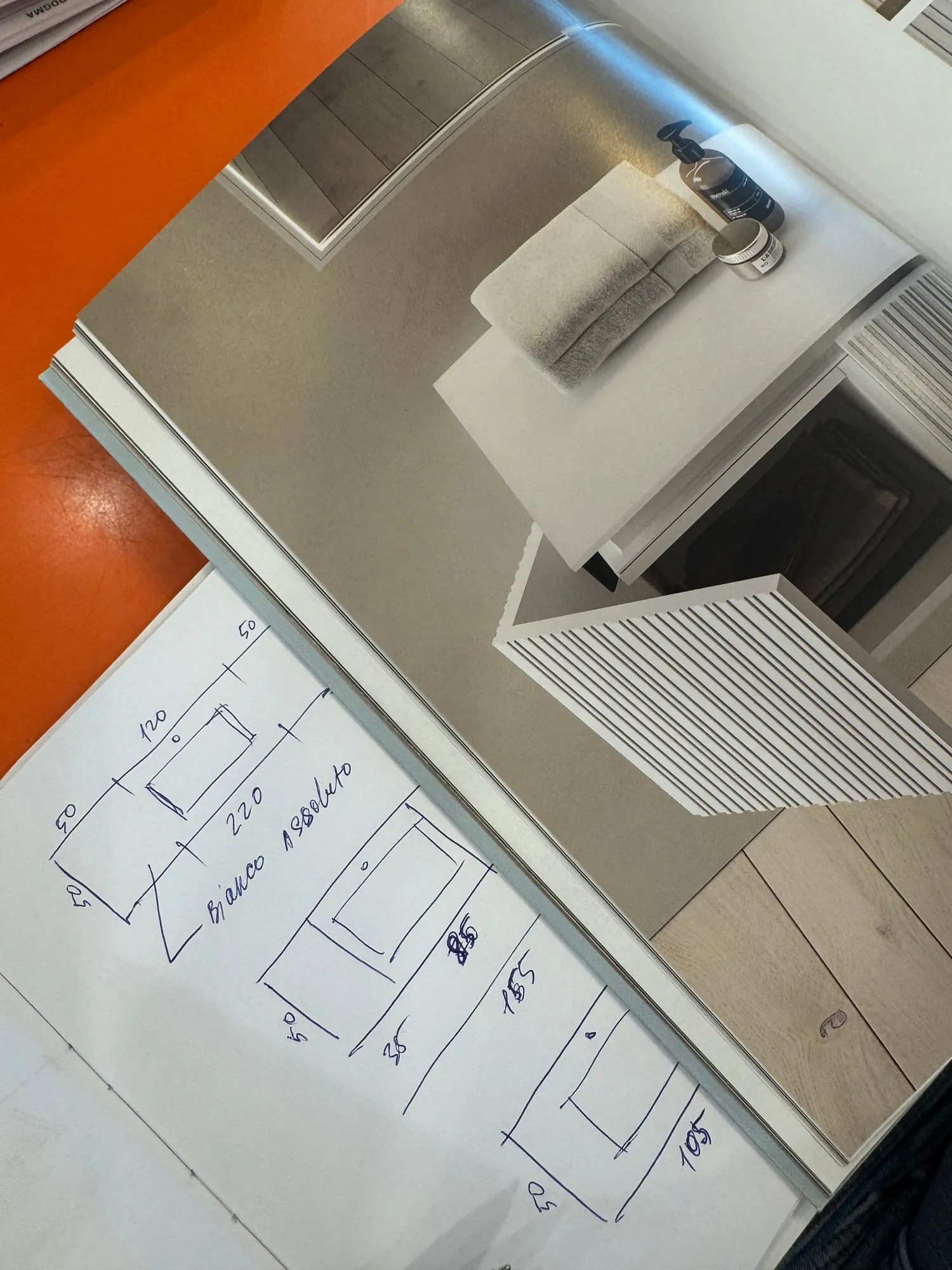 Concept & spatial planning